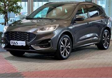 Ford Kuga 19.630 km 25.500 &euro; Köln 50769