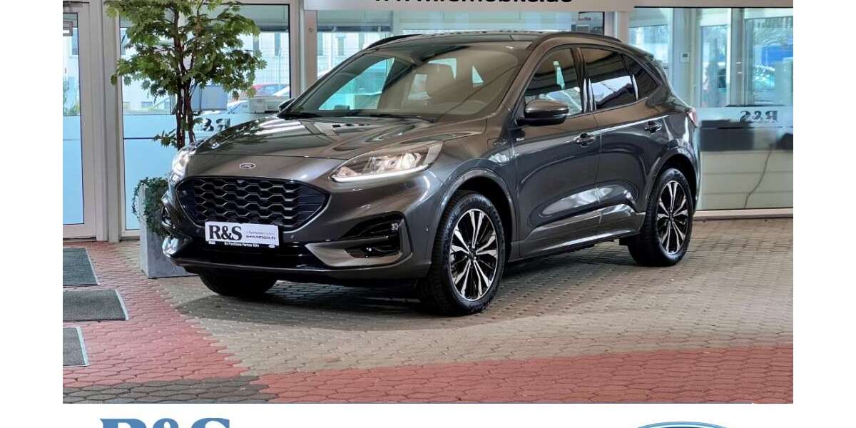 Ford Kuga 19.630 km 25.500 &euro; Köln 50769