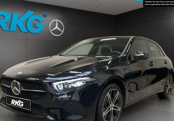 Mercedes-Benz A 250 9.261 km 31.220 &euro; Bornheim 53332