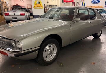 Citroen SM 107.566 km 74.990 &euro; Bonn 53179