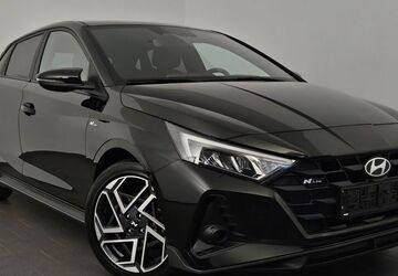 Hyundai i20 16.000 km 19.790 &euro; Köln 50827