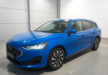 Ford Focus 54.766 km 20.980 &euro; Hürth bei Köln 50354