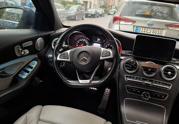 Mercedes-Benz C 250 80.000 km 19.000 &euro; Köln 51103