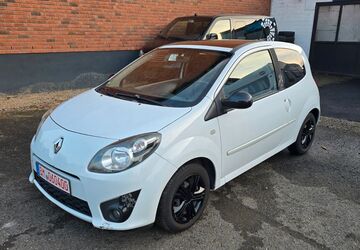 Renault Twingo 245.000 km 2.450 &euro; Erftstadt-Friesheim 50374