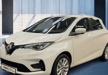 Renault ZOE 33.601 km 13.420 &euro; Köln 50939