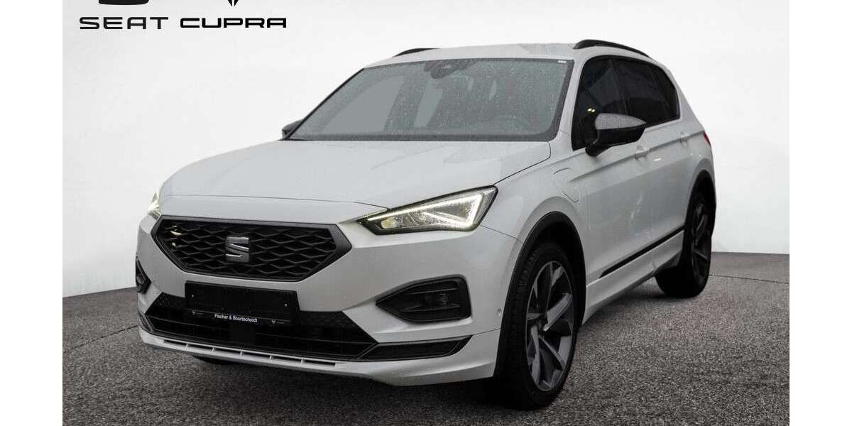 Seat Tarraco 43.720 km 34.680 &euro; Lohmar 53797