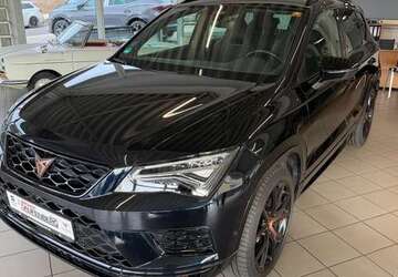 Cupra Ateca 65.000 km 27.999 &euro; Königswinter 53639
