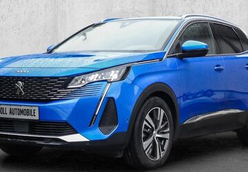 Peugeot 3008 28.910 km 18.680 &euro; Euskirchen 53879