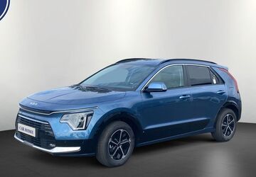 Kia Niro 6.990 km 29.990 &euro; Euskirchen 53881