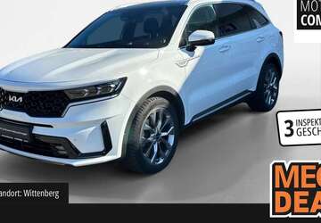 Kia Sorento 14.327 km 43.990 &euro; Köln 50968