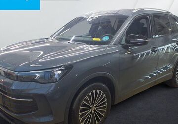 VW Tiguan 26.211 km 35.475 &euro; Troisdorf-Spich 53842