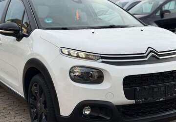 Citroen C3 155.964 km 7.900 &euro; Euskirchen 53879