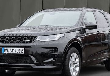 Land Rover Discovery Sport 3.500 km 67.480 &euro; Bonn 53117