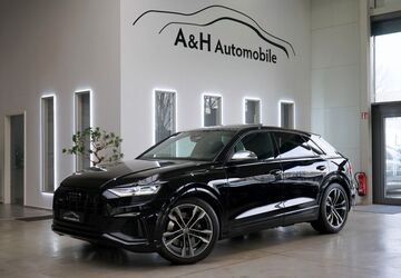 Audi SQ8 132.253 km 61.300 &euro; Hürth bei Köln 50354