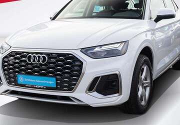 Audi Q5 32.500 km 37.975 &euro; Sankt Augustin 53757