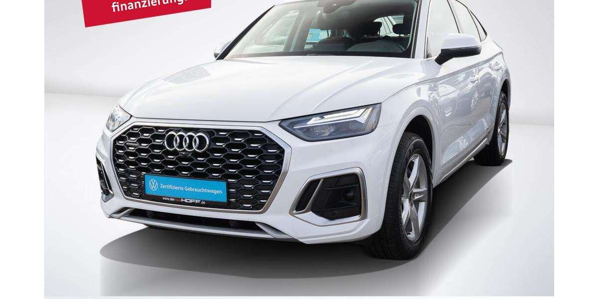 Audi Q5 32.500 km 37.975 &euro; Sankt Augustin 53757