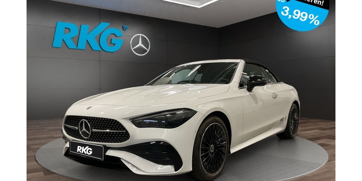 Mercedes-Benz CLE 200 9.800 km 64.570 &euro; Bornheim 53332