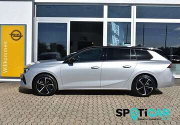 Opel Astra 16.850 km 21.500 &euro; Grafschaft-Ringen 53501