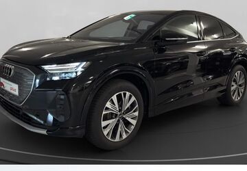 Audi Q4 21.655 km 41.980 &euro; Bonn 53119