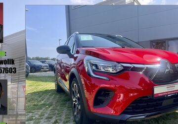 Mitsubishi ASX 19.765 km 24.990 &euro; Köln 50859