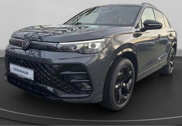 VW Tiguan 3.000 km 54.980 &euro; Bonn 53119