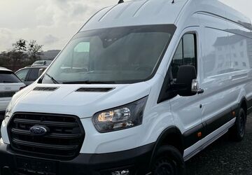 Ford Transit 100.000 km 19.999 &euro; Sinzig 53489