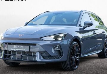 Cupra Leon 10.952 km 43.980 &euro; Lohmar 53797