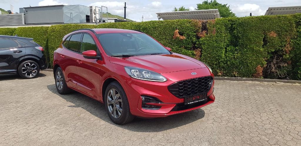 Ford Kuga 105.268 km 18.700 &euro; Bad Neuenahr 53474