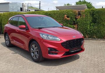 Ford Kuga 105.268 km 19.500 &euro; Bad Neuenahr 53474