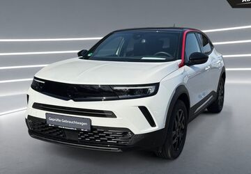 Opel Mokka 6.983 km 21.490 &euro; Sankt Augustin 53757