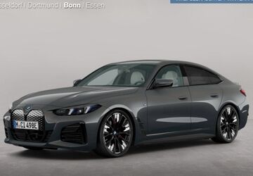BMW i4 23.284 km 53.999 &euro; Bonn 53119