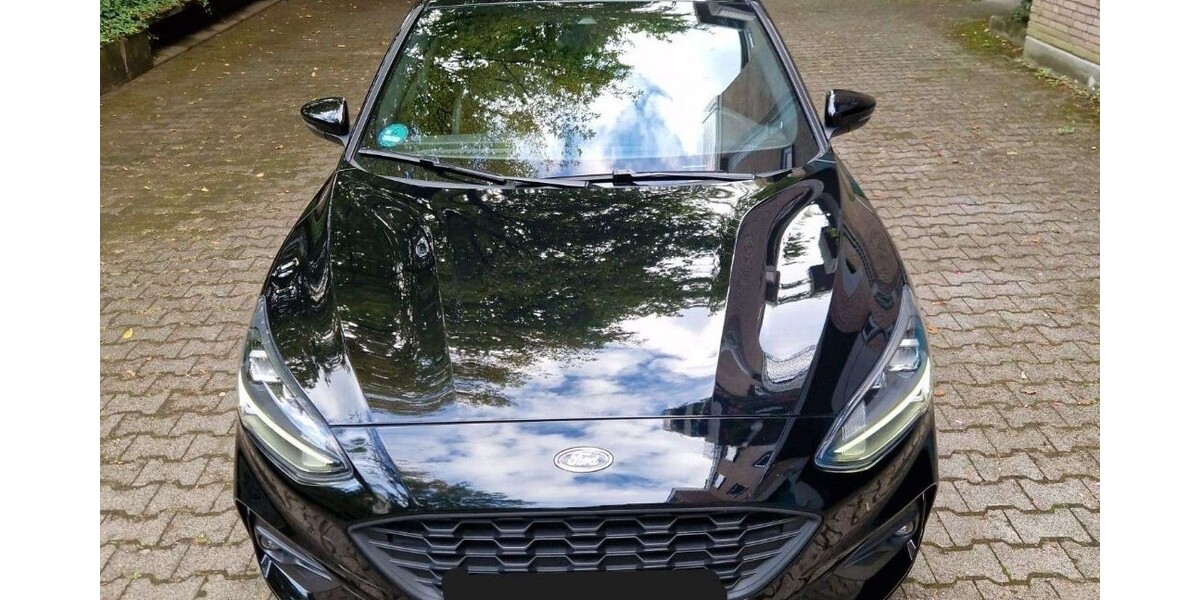 Ford Focus 65.987 km 18.000 &euro; Köln 50667