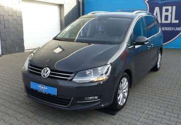 VW Sharan 258.000 km 10.990 &euro; Bergisch Gladbach 51429