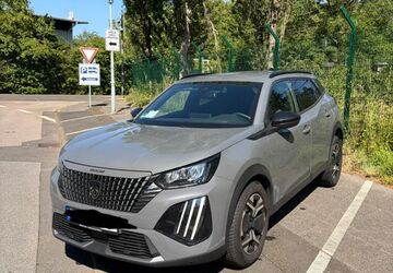Peugeot 2008 35.000 km 16.399 &euro; Köln 50676