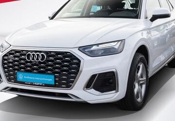 Audi Q5 32.500 km 37.975 &euro; Sankt Augustin-Menden 53757