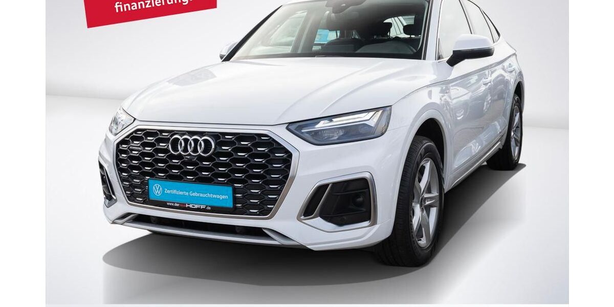 Audi Q5 32.500 km 37.975 &euro; Sankt Augustin-Menden 53757