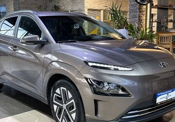 Hyundai KONA 23.240 km 15.900 &euro; Eitorf 53783