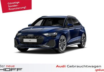 Audi A3 12.995 km 37.995 &euro; Sankt Augustin-Menden 53757