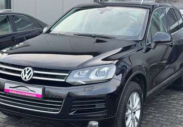 VW Touareg 173.686 km 13.800 &euro; Troisdorf 53842