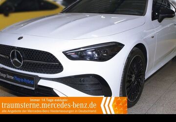 Mercedes-Benz CLE 300 5.662 km 52.890 &euro; Köln 51149