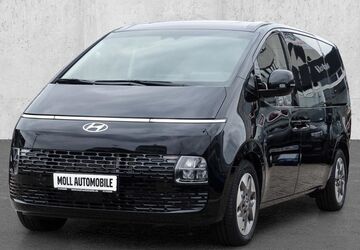 Hyundai STARIA 7.602 km 44.980 &euro; Köln 50825