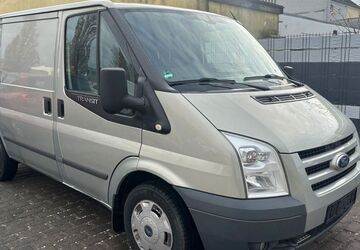 Ford Transit 240.000 km 5.190 &euro; Brühl 50321