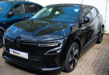Renault Megane E-TECH 42.700 km 22.990 &euro; Rheinbach 53359