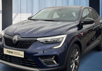 Renault Arkana 39.530 km 22.250 &euro; Köln 50939