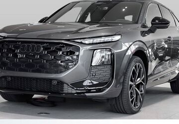 Audi Q3 3.000 km 53.990 &euro; Bonn 53119
