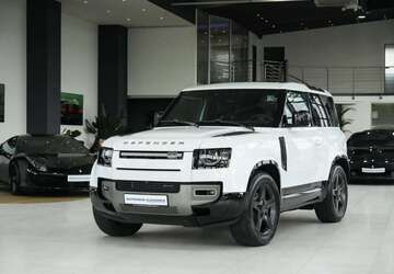 Land Rover Defender 63.839 km 51.980 &euro; Köln 51147