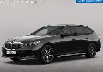 BMW 520 24.515 km 53.699 &euro; Bonn 53119