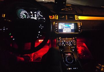 Land Rover Range Rover Evoque 149.500 km 22.999 &euro; Frechen 50226