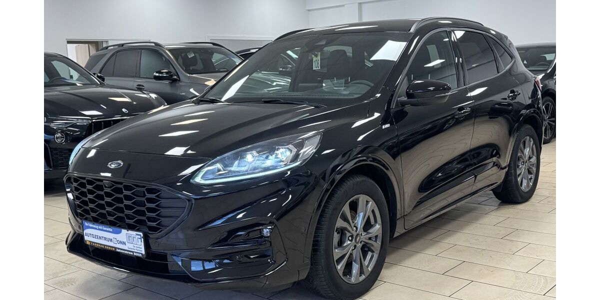 Ford Kuga 10.300 km 21.500 &euro; Bonn 53227