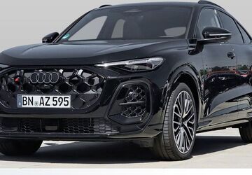 Audi SQ5 6.000 km 89.980 &euro; Bonn 53119